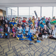Image for article titled Some Of Our Favorite (Pre-Pandemic) Cosplay From 2020